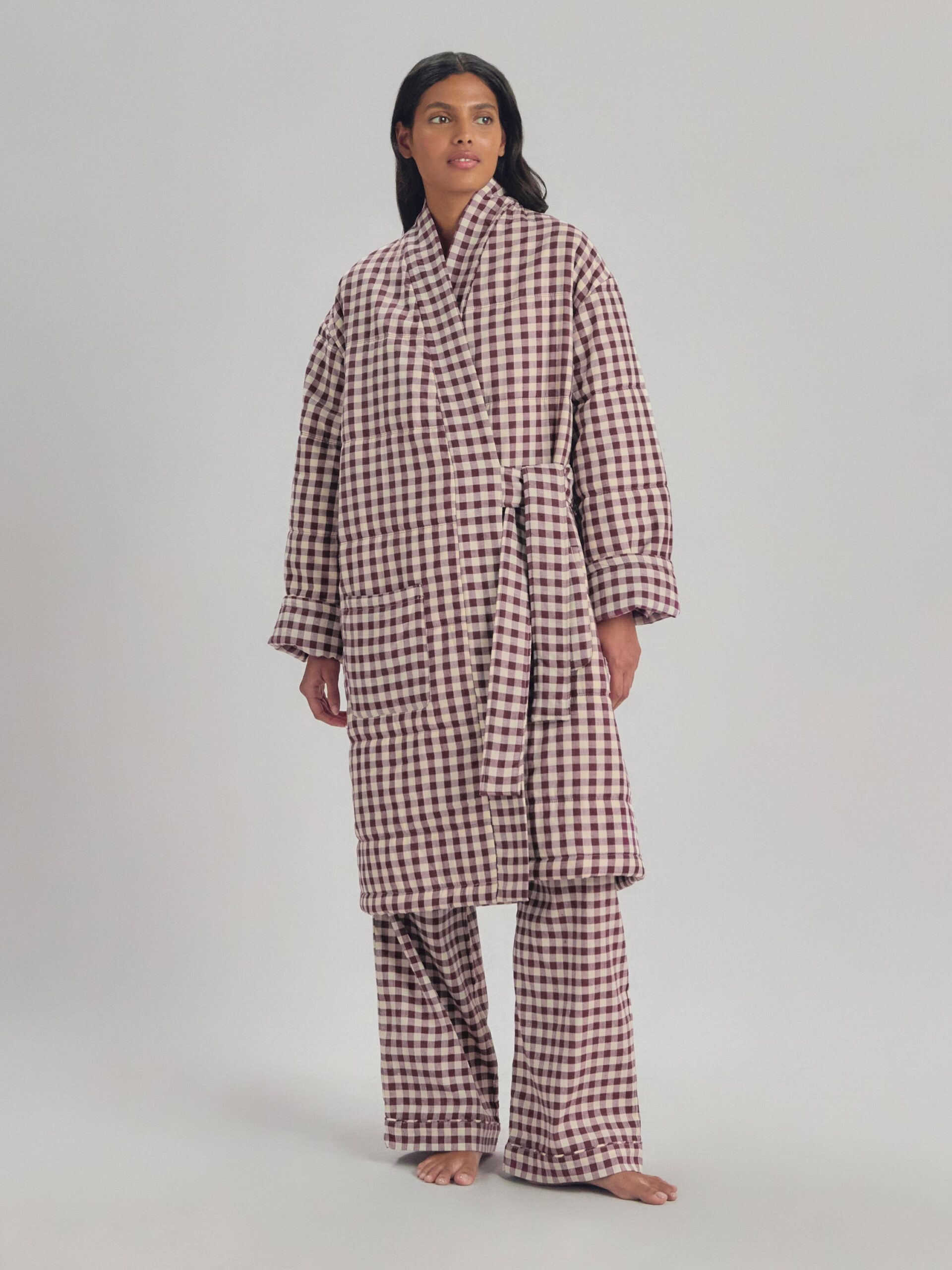 Berry_Gingham_House_Coat_777
