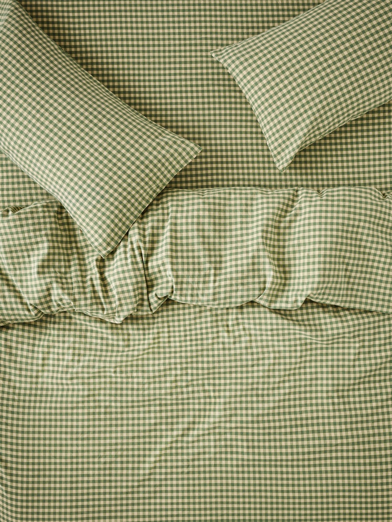 COLOUR_DRENCH_GINGAM_LINEN_ELM___BUTTER_YELLOW_139-2