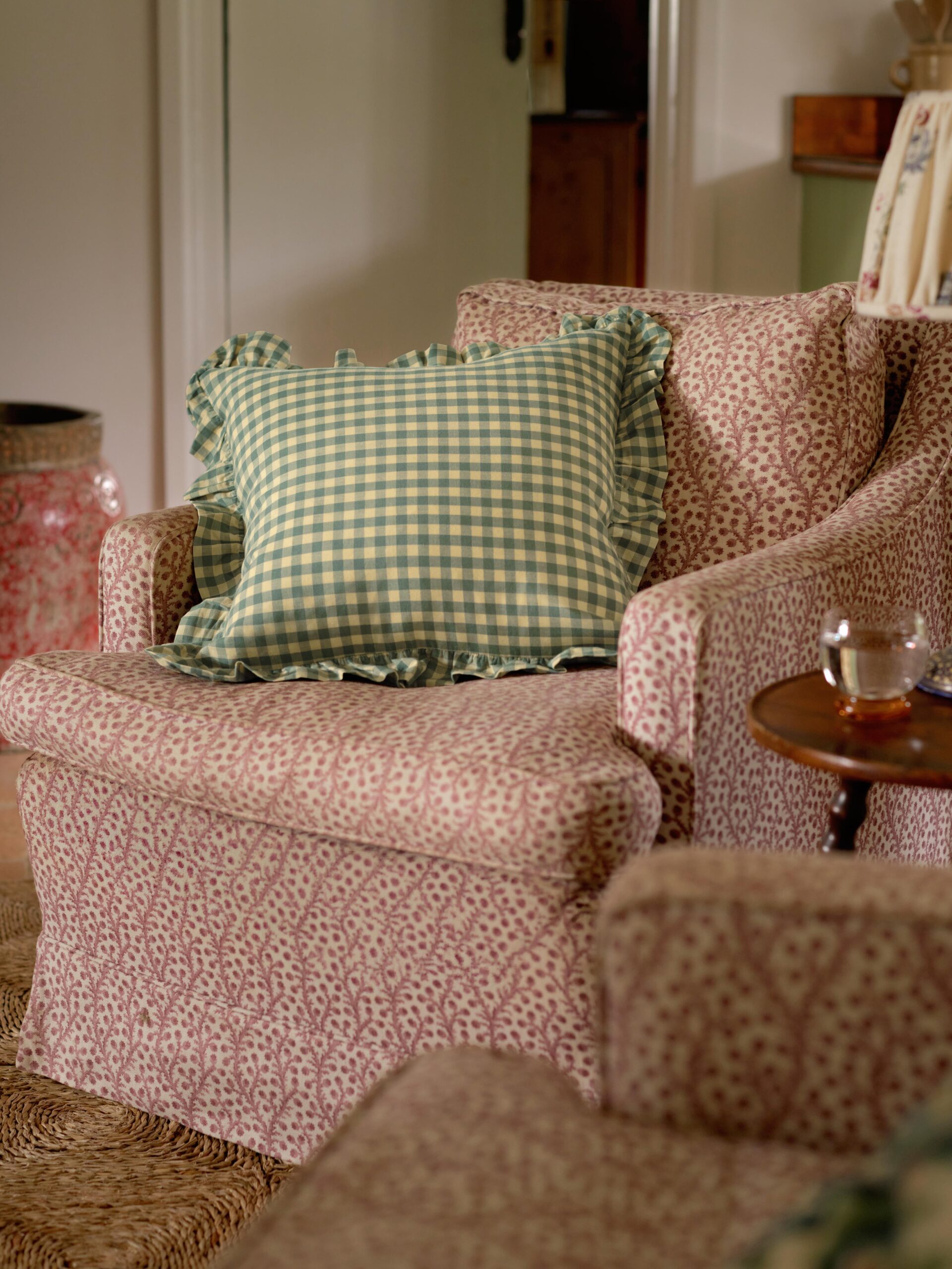 Elm_green_frill_cushion_1