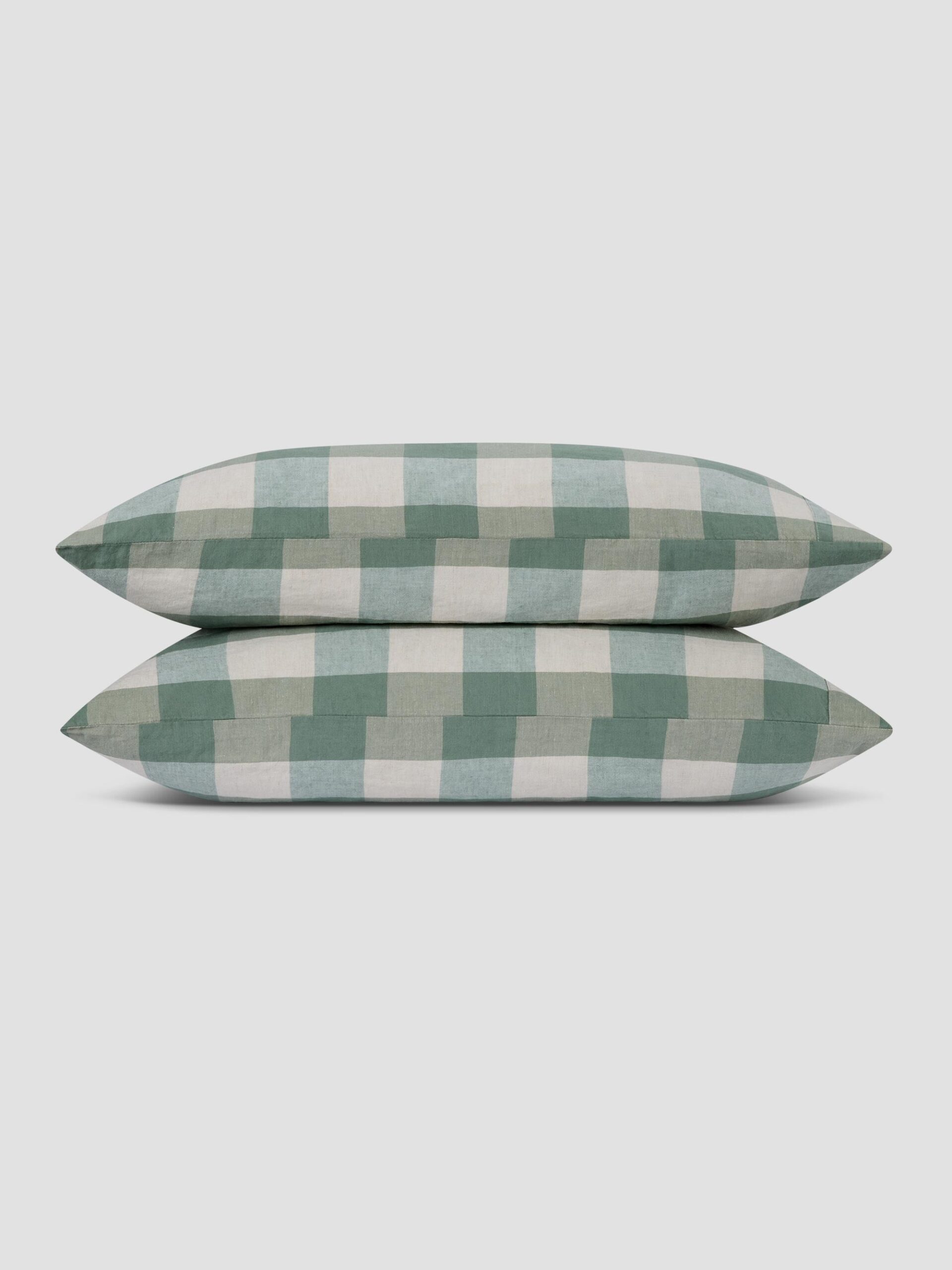 Emsworth-Check-LinenElm-GreenPillow-case_copy