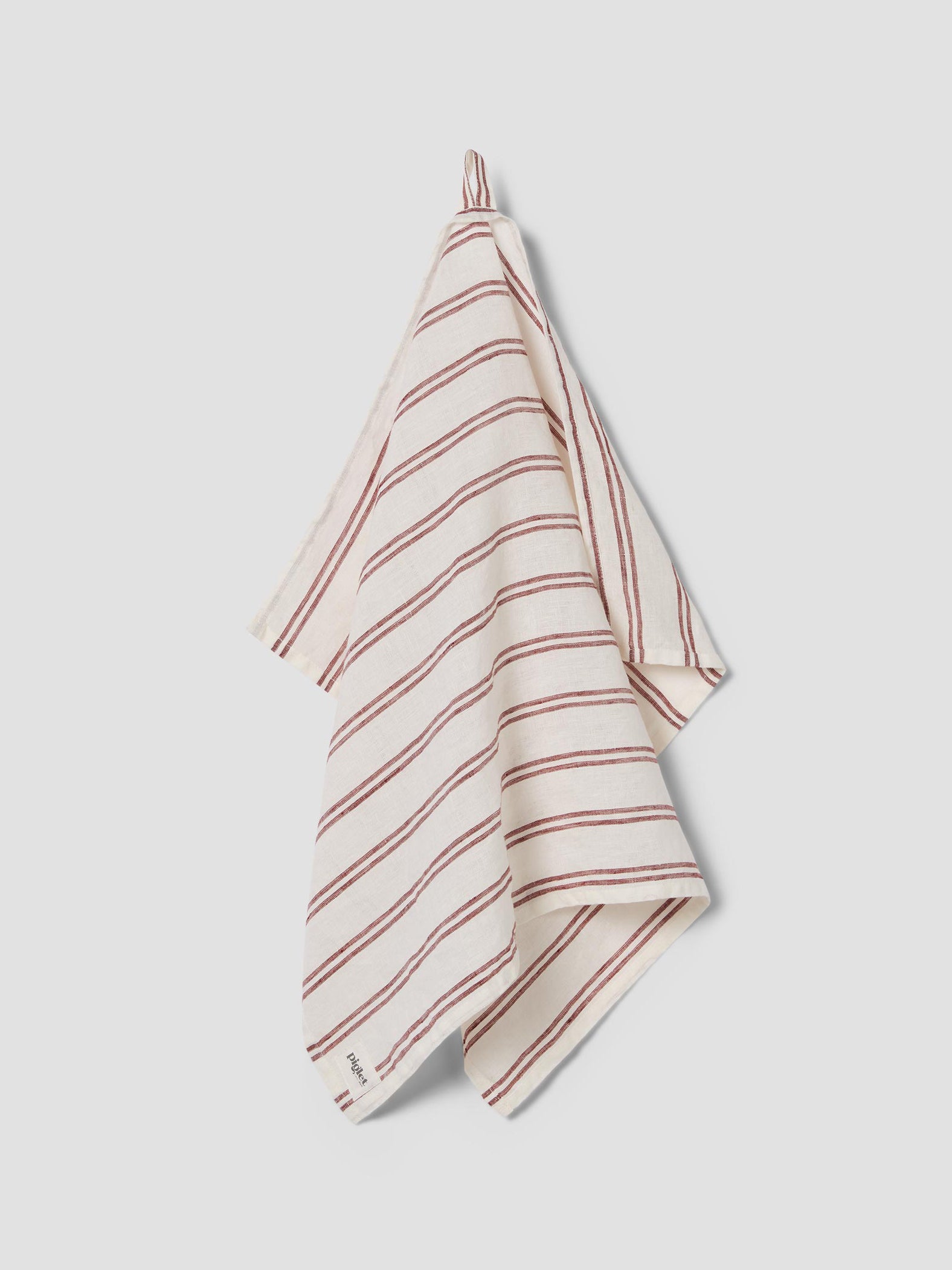 KEMPTOWN-STRIPE-LINEN-BLEND-TEA-TOWELRHUBARBMAIN